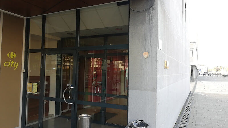 Foto van Sci Residence de L Europe