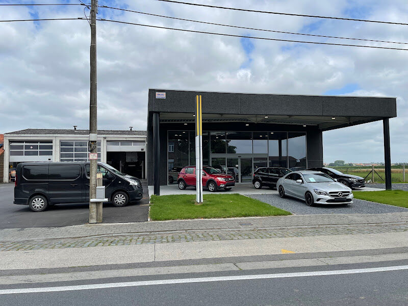 Foto van Renault City Cars