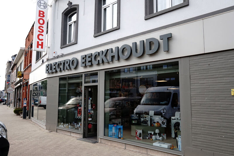 Foto van Electro eeckhoudt