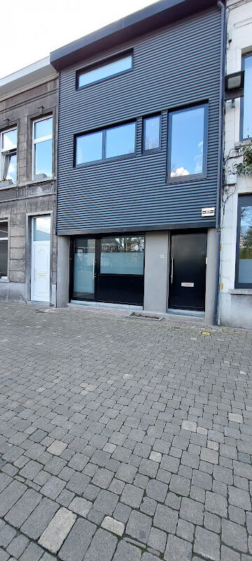 Foto van Praktijk Dans en Grietje - Lichaamsgerichte therapie / dans- en bewegingstherapie
