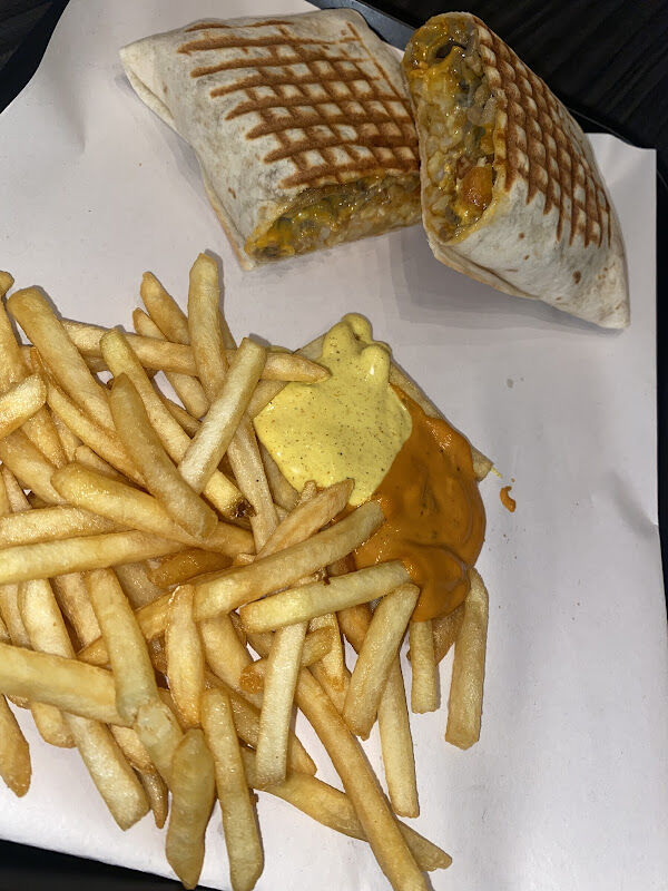 Foto van French Taco’s Corner