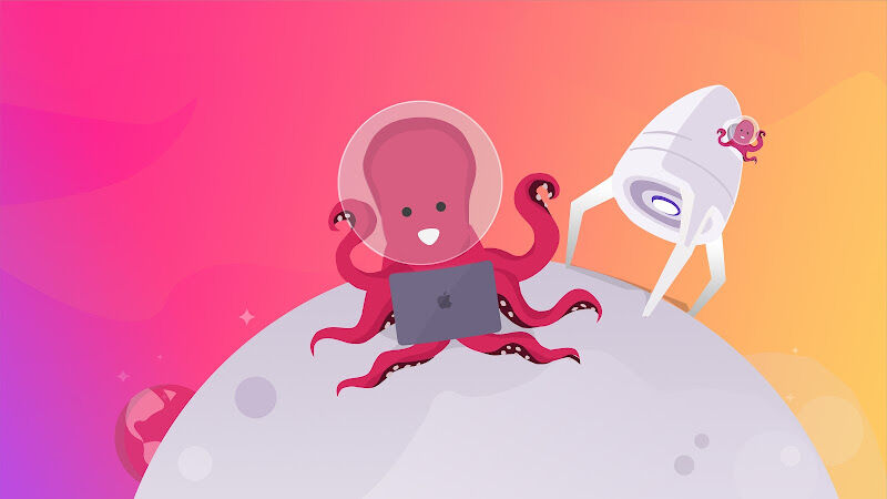 Foto van Adlovr | la Petite Agence Web