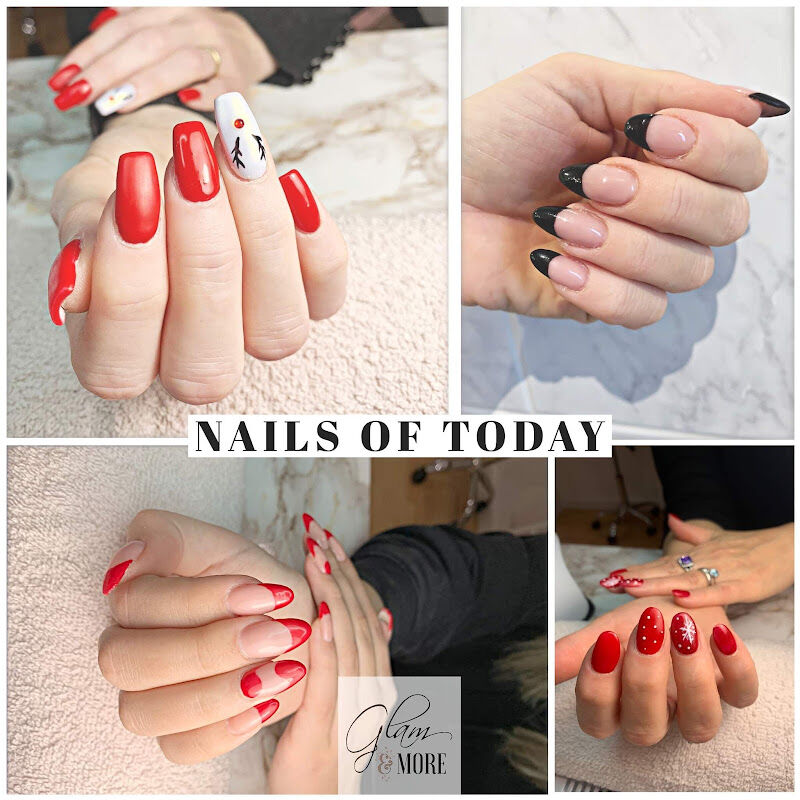 Foto van Glam&More