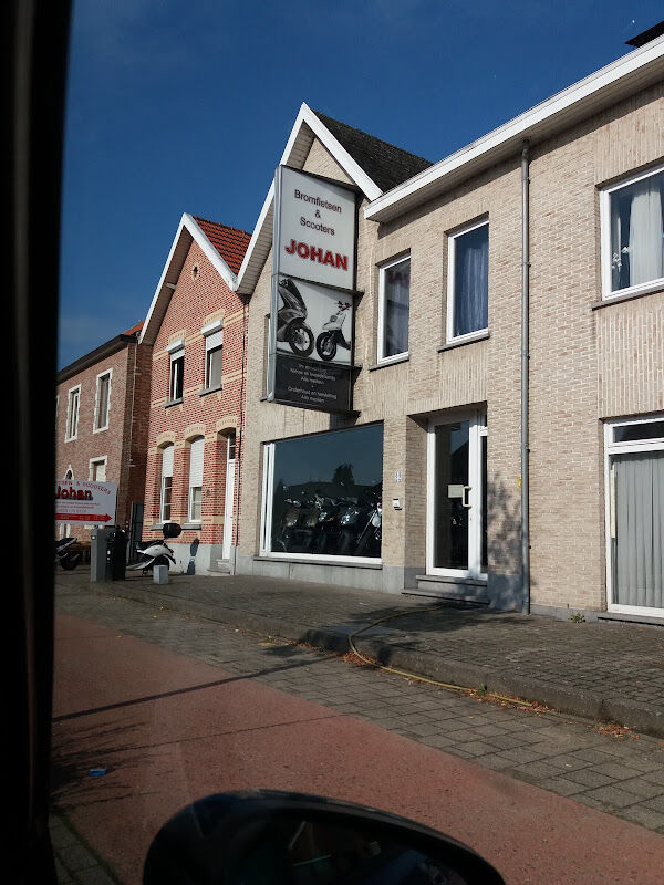Foto van Van den Bogaert Johan