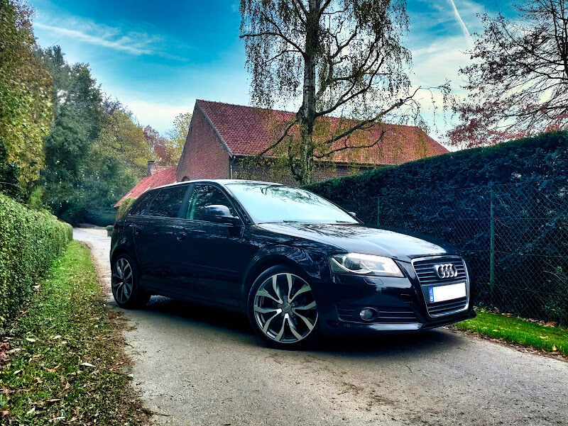 Foto van Unique Detailing