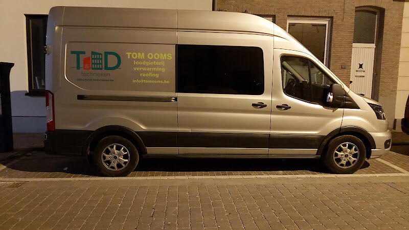 Foto van Ooms / Tom