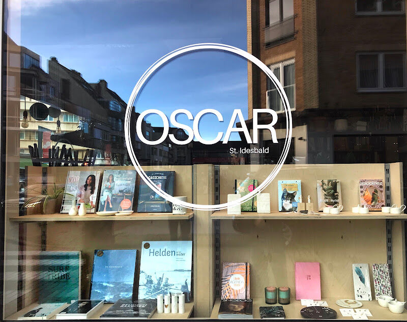 Foto van Foto Ciné Oscar