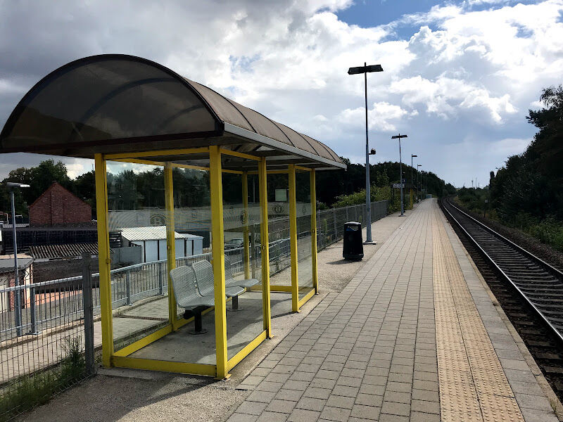 Foto van Evergem