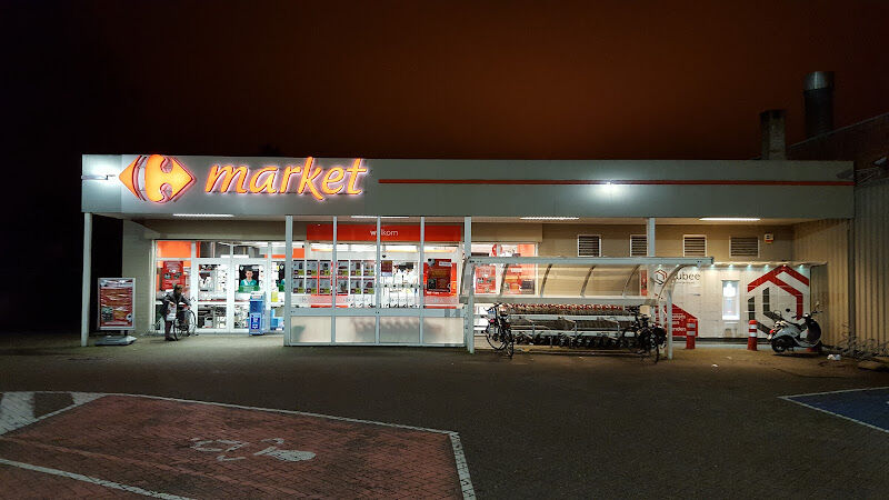 Foto van Carrefour market KONTICH