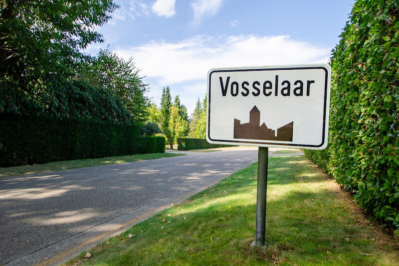 Foto van Vansweevelt Vastgoed - Vosselaar