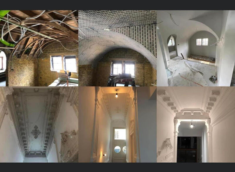 Foto van EKB Renovatie Emil Baranowski Asse