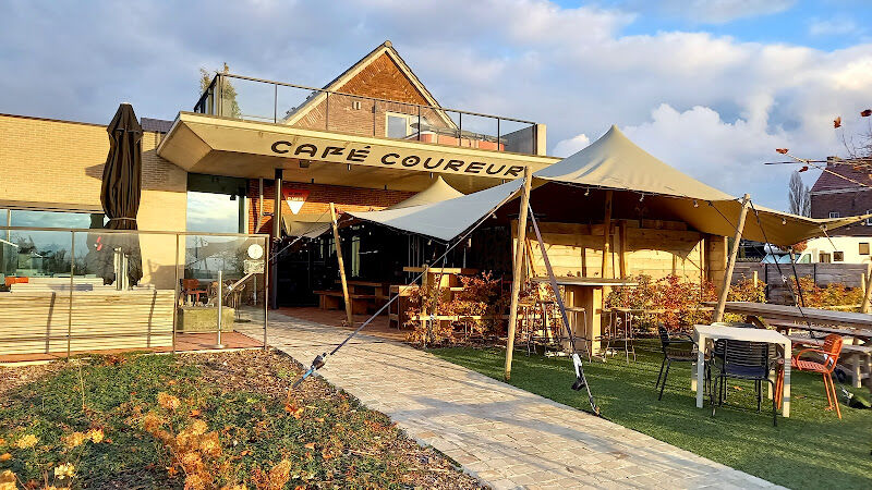 Foto van Café Coureur Borgloon