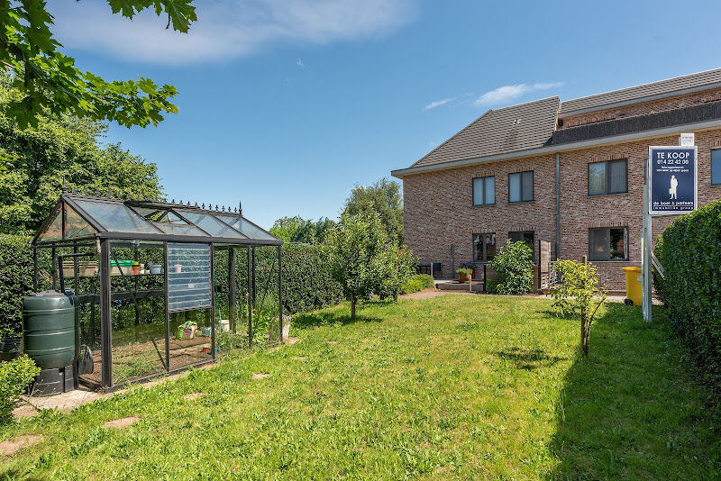 Foto van De Boer & Partners Turnhout