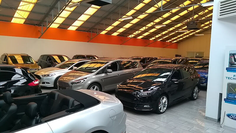 Foto van NV Hasselt Motor Etn de Schaetzen
