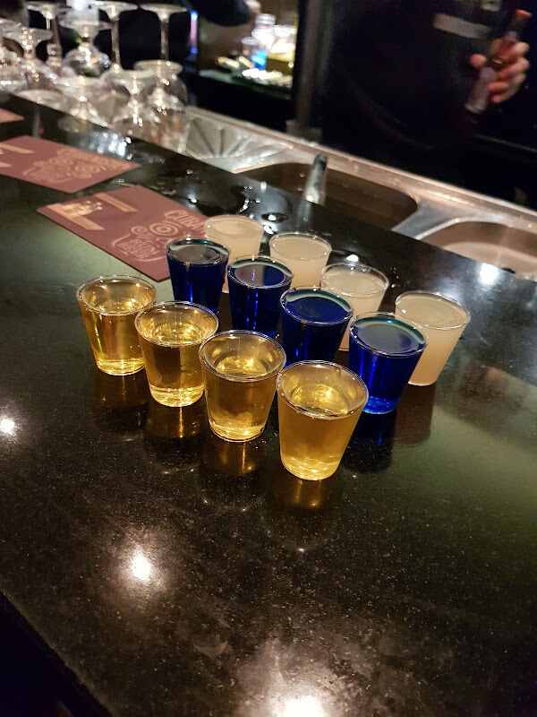 Foto van 't ElixIr