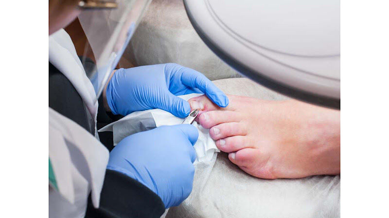 Foto van Pédicure Médicale Anita