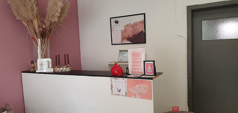 Foto van Schoonheidssalon Chez la Lune