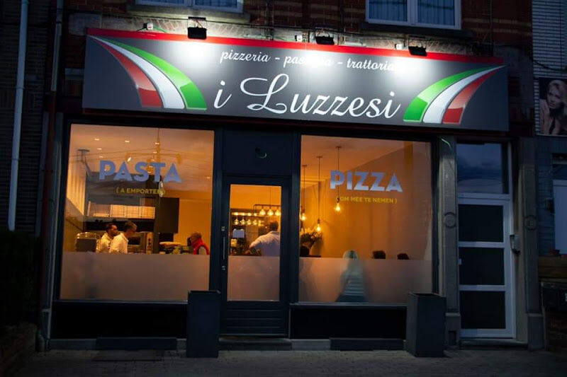 Foto van I Luzzesi