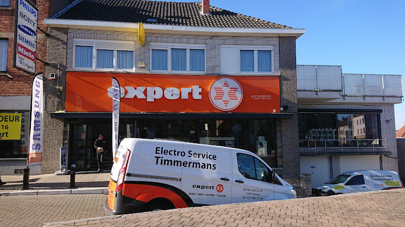 Foto van Electro Service Timmermans