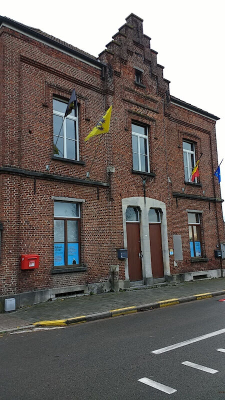 Foto van De School van Gaasbeek