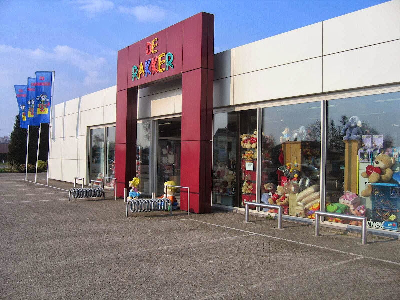 Foto van De Rakker