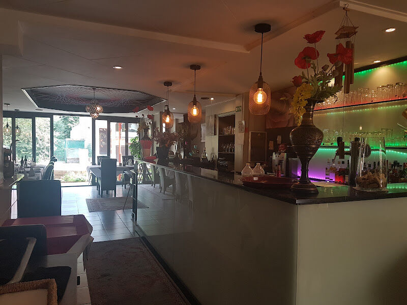 Foto van Bollywood Indisch Restaurant Overijse