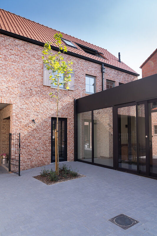 Foto van Vakantiewoning Hof Ter Hern