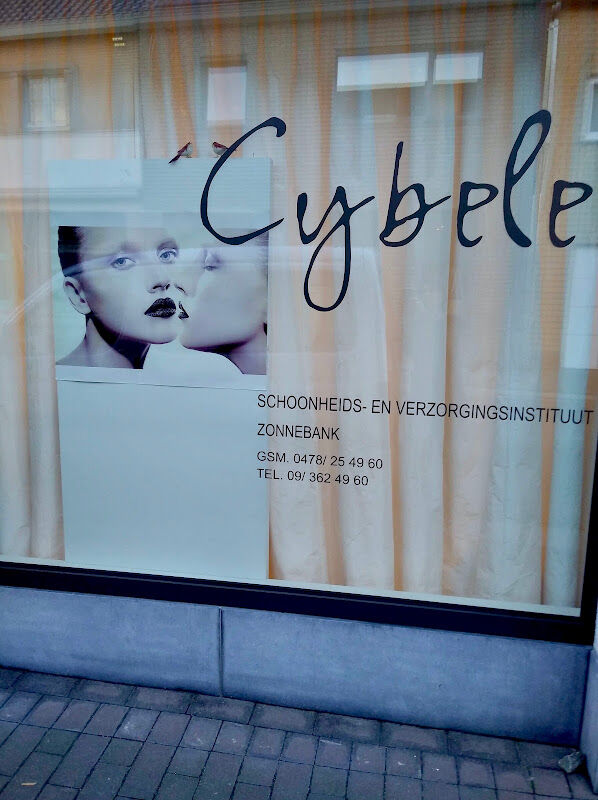 Foto van Schoonheidsinstituut-Cybele