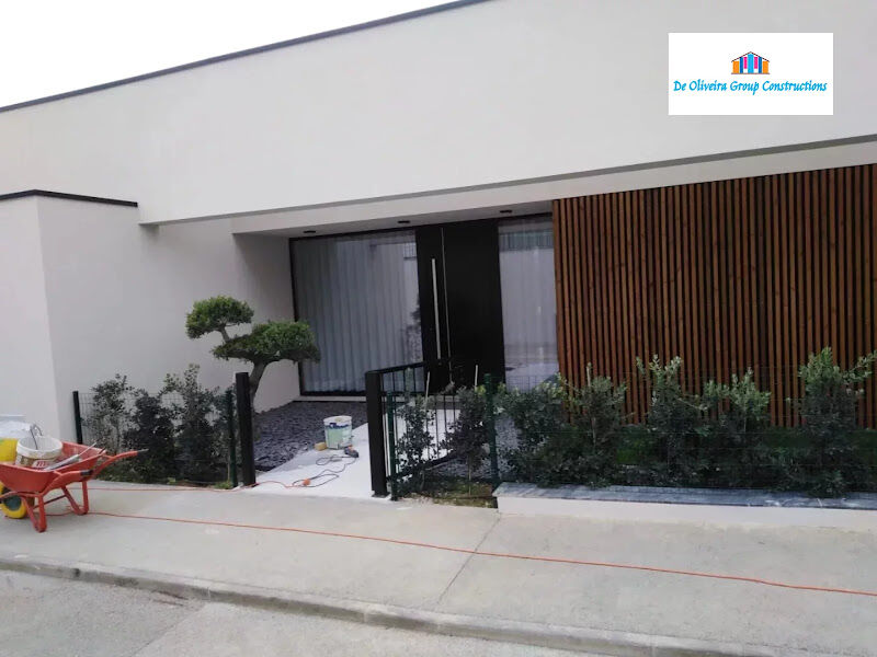 Foto van De Oliveira Group Constructions