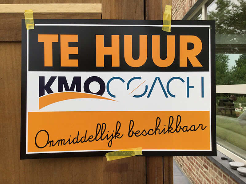 Foto van EMC bvba