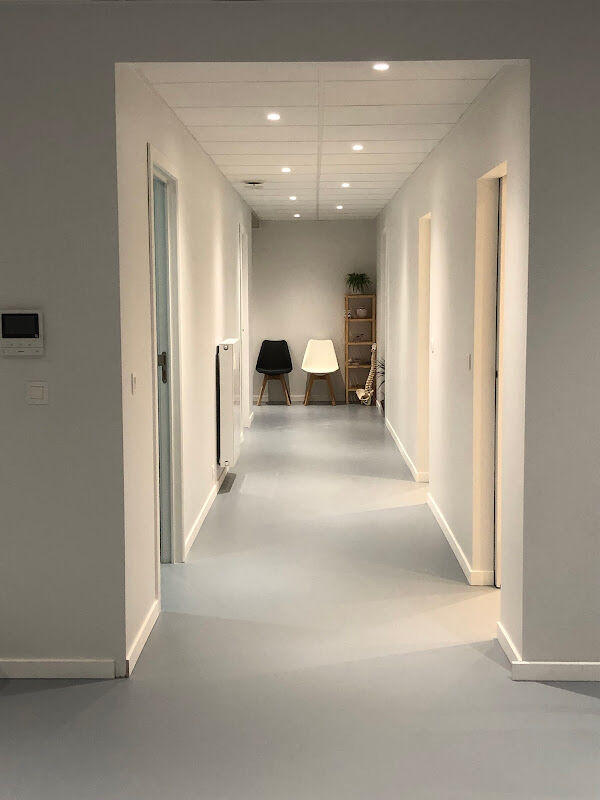 Foto van Health Center K-Therapy
