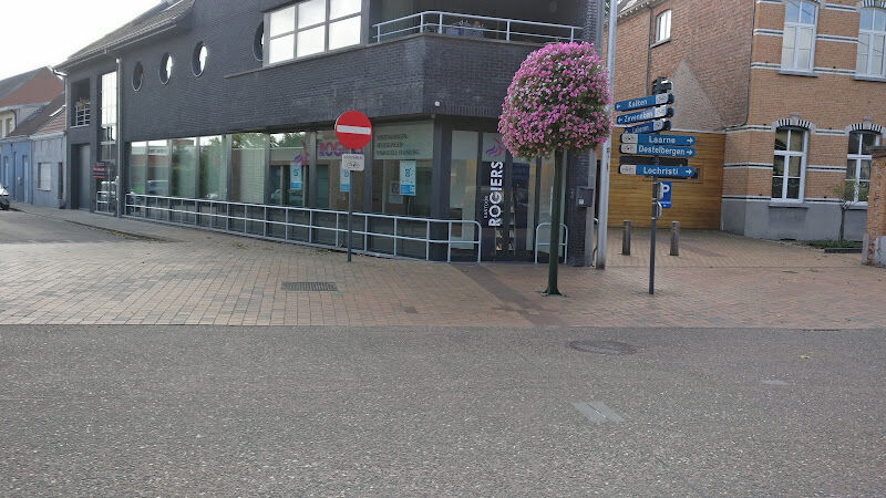 Foto van Kantoor Rogiers
