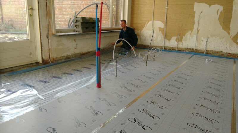 Foto van A2Z Projects Bvba