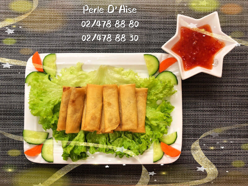 Foto van Perle D'Asie ( Delivery - Take Away )