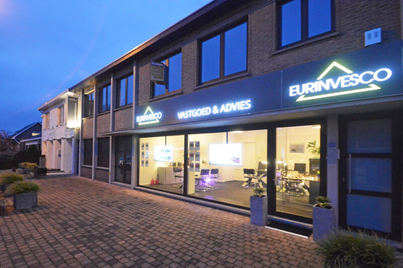 Foto van Eurinvesco Beringen