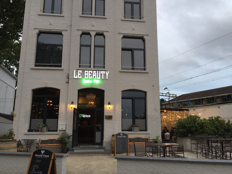 Foto van Beauty GastroPub