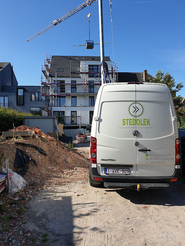 Foto van Stedolek BV.