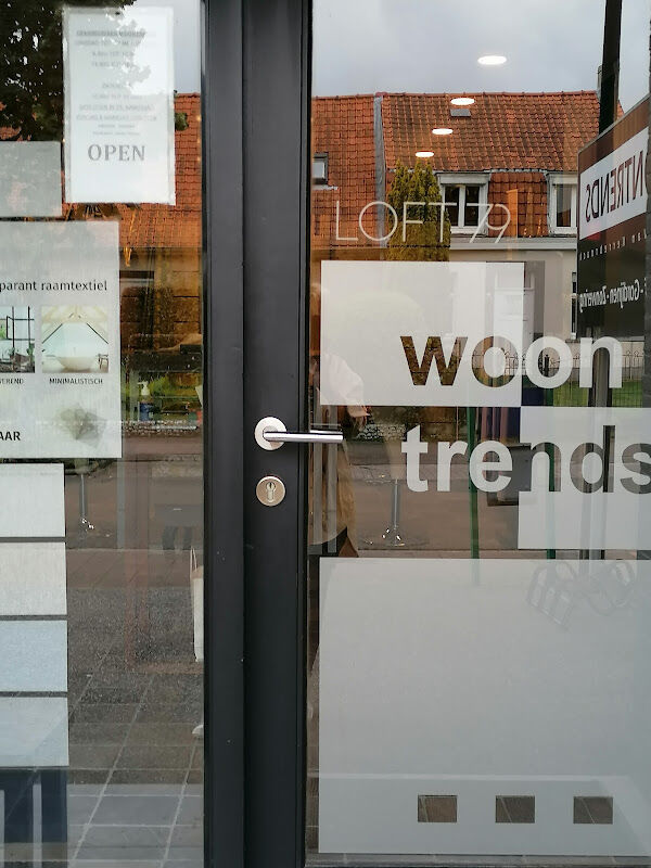 Foto van Woontrends