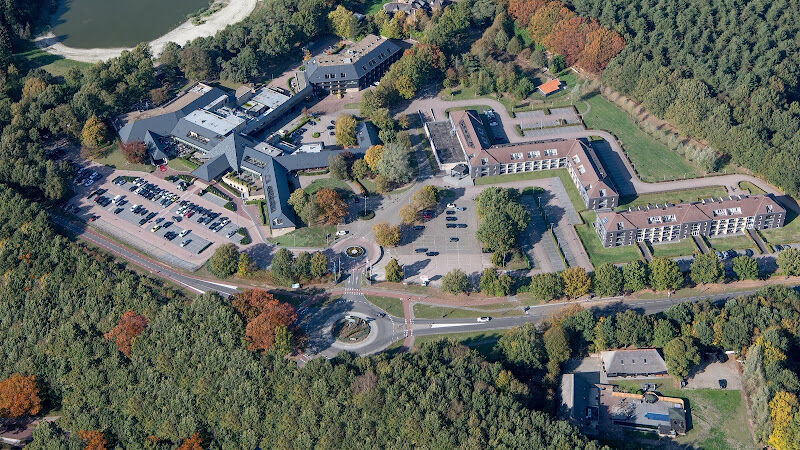 Foto van Van der Valk Hotel Gilze-Tilburg