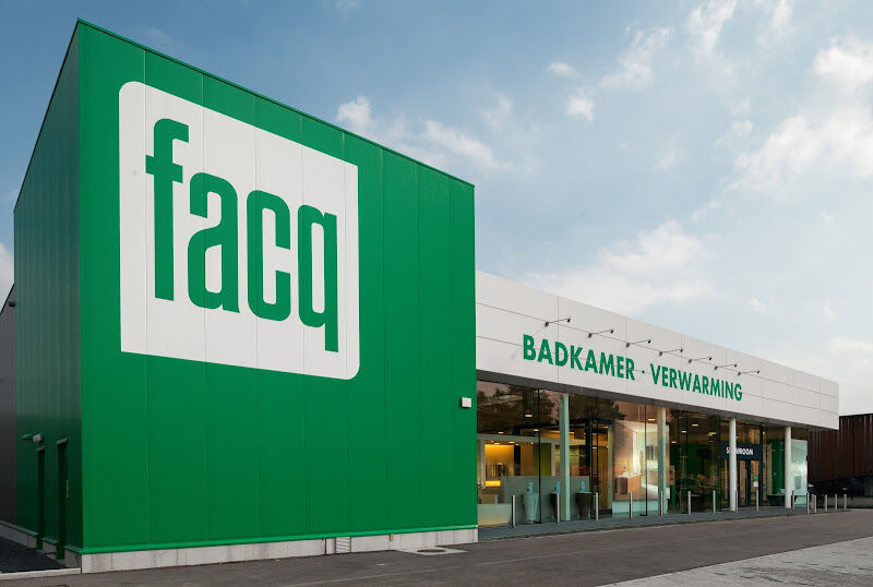 Foto van Facq Roeselare