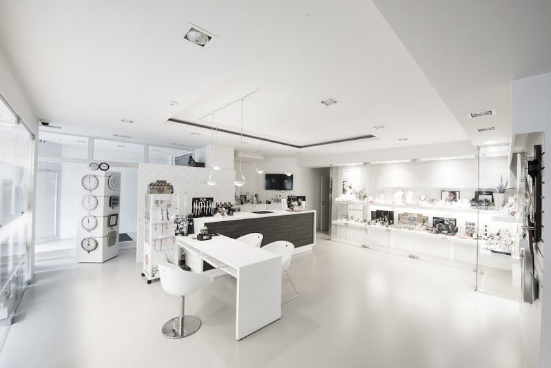 Foto van Juwelier Van Laer