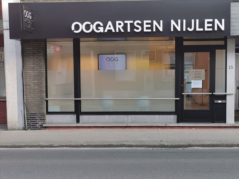 Foto van Oogartsen Nijlen