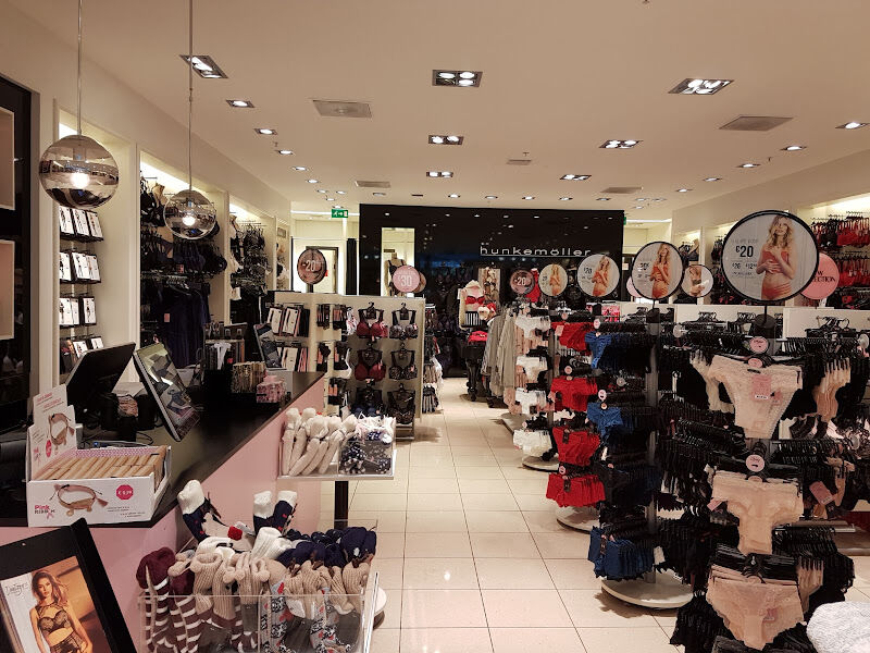Foto van Hunkemöller S. Dupuislaan Brussel