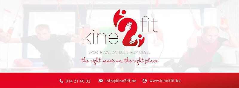 Foto van Kine2Fit