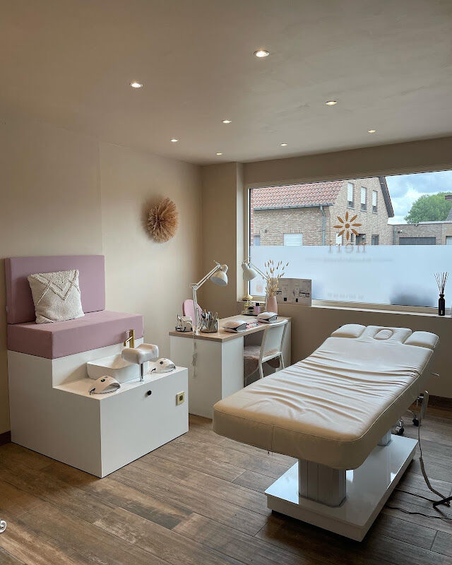 Foto van Schoonheidssalon Neri