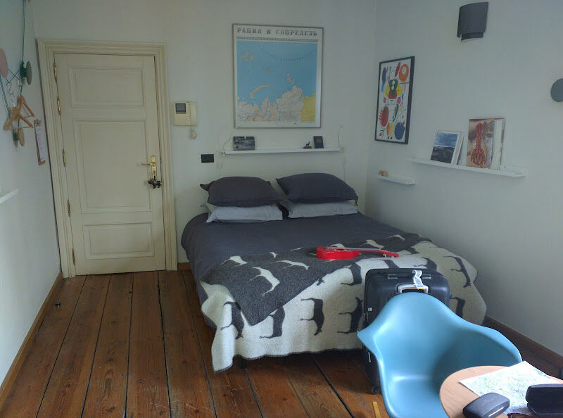 Foto van YawnSleep
