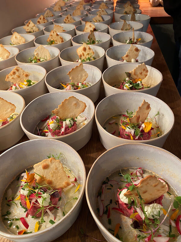 Foto van Catering P. Gobert