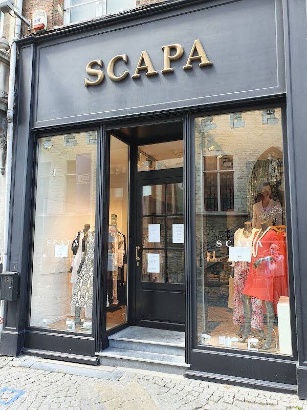 Foto van SCAPA Mechelen