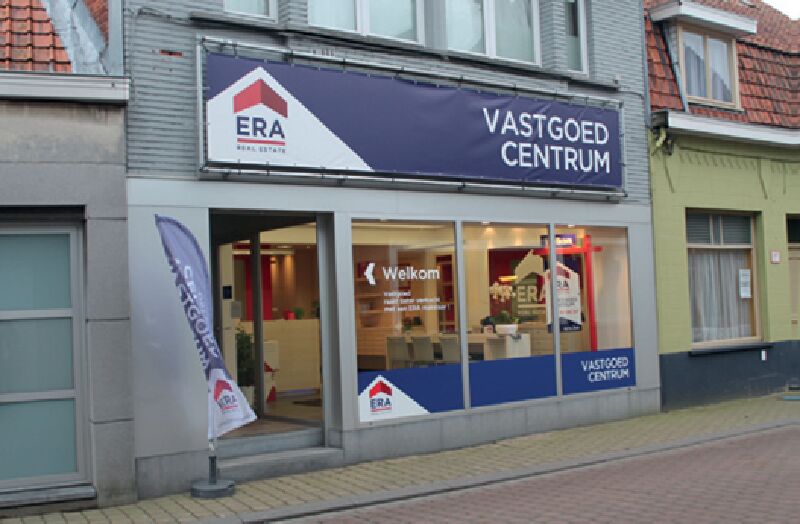 Foto van ERA Vastgoed Centrum