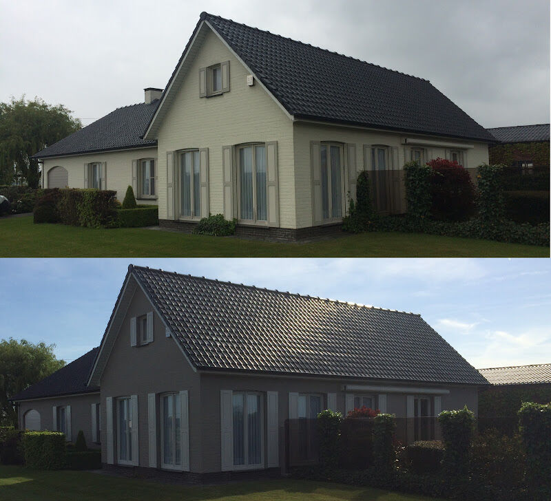 Foto van Lepoutre BVBA
